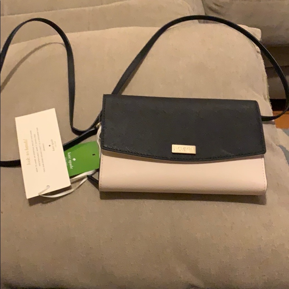 Kate Spade cross body bag